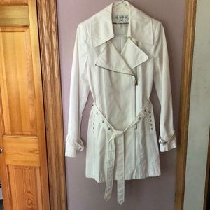 Via Spiga Trench Coat M